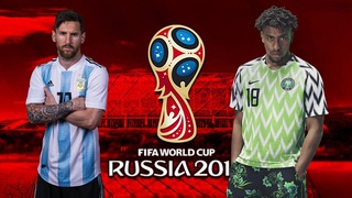 Link xem trực tiếp Nigeria vs Argentina (1h00, 27/6)