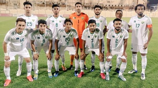 U23 Pakistan: Không có bác sĩ theo đội, vẫn bỏ túi chiến thắng đầu tiên sau 44 năm