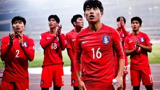 U23 Uzbekistan 3-4 U23 Hàn Quốc: Thắng nghẹt thở, Hàn Quốc vào bán kết ASIAD 3028
