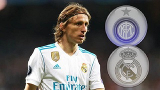 CHUYỂN NHƯỢNG 14/8: Modric xác nhận muốn đến Inter. Liverpool và Barca tranh nhau Rabiot