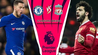 Liverpool quá phụ thuộc vào ngôi sao, chiều sâu của Chelsea sẽ tạo ra sự khác biệt