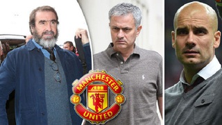 CẬP NHẬT tối 9/9: Cantona khuyên M.U chọn Guardiola thay Mourinho. Quang Hải thành 'hàng hot' sau ASIAD