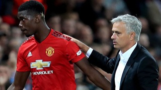 CẬP NHẬT sáng 2/10: Pogba sẽ ra đi nếu Mourinho ở lại. Sergio Ramos nghỉ đá Champions League