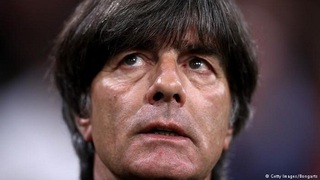 QUAN ĐIỂM: Joachim Loew cần phải ra đi