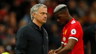 M.U dậy sóng: Các cầu thủ lần lượt chống lại Mourinho