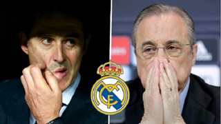 CẬP NHẬT sáng 30/10: Real sa thải Lopetegui. Man City lấy lại ngôi đầu. Mourinho được cấp 100 triệu vào tháng Một