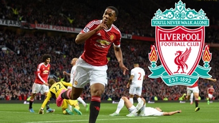 CẬP NHẬT tối 26/10: Mourinho đưa Di Maria lại M.U, Martial sẽ tỏa sáng nếu thi đấu cho Liverpool