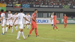 Zaw Min Tun: Sao Myanmar là fan Arsenal, 13 tuổi mới biết đến bóng đá