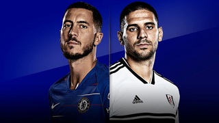 Link xem trực tiếp Chelsea vs Fulham (19h00, 2/12)