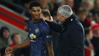 CẬP NHẬT tối 2/12: Mourinho ví Rashford với ‘chó điên’. Sao Malaysia tự tin sẽ loại Thái Lan