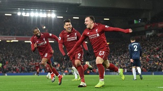 Link xem trực tiếp Wolves vs Liverpool (3h00, 22/12)