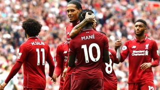 Link xem trực tiếp Liverpool vs Newcastle (22h00, 26/12)