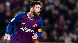 Xem TRỰC TIẾP Barca vs Leganes (21/1, 2h45) ở đâu?