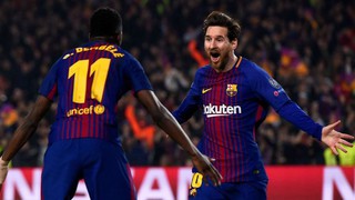 Xem trực tiếp Girona vs Barca (22h15 27/1) ở đâu?