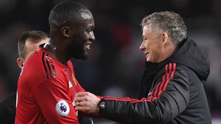 CẬP NHẬT tối 6/1: Thầy Park đặt mục tiêu đánh bại Iraq. Lukaku ca ngợi Solskjaer. Liverpool sắp có tân binh 27 triệu bảng