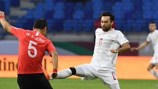 Video Hàn Quốc 1-0 Philippines: Hàn Quốc thắng nhọc nhằn trận ra quân