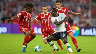 Xem TRỰC TIẾP Liverpool vs Bayern Munich (3h00, 20/2) ở đâu?