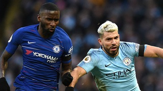 Xem TRỰC TIẾP Chelsea vs Man City, chung kết Cúp Liên đoàn (23h30, 24/2) ở đâu?