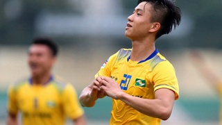 Olaha lập siêu phẩm, SLNA khởi đầu như mơ ở Wake-up 247 V-League 2019