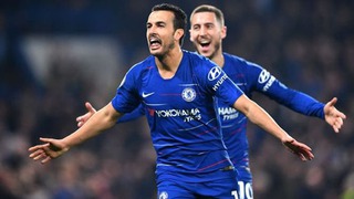 VIDEO Chelsea 2-0 Tottenham: Kepa dự bị, Chelsea hồi sinh, Spurs mất hy vọng đua vô địch