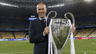 CẬP NHẬT sáng 12/3: Zidane tiết lộ lý do quay về Real. Rộ tin Bale đạt thỏa thuận gia nhập MU