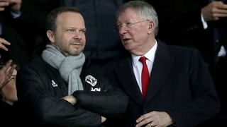 Thất bại của MU buộc Ed Woodward phải hành động trong kỳ chuyển nhượng mùa Hè