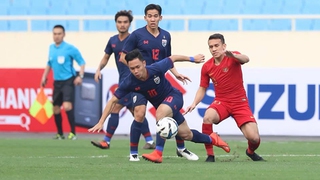 U23 Thái Lan 4-0 U23 Indonesia (KT): 'Voi chiến' có chiến thắng đầu tiên