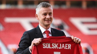 Thống kê cho thấy Solskjaer đang thổi luồng gió mới vào MU