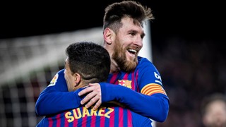 Link xem trực tiếp Barca vs Vallecano (0h30, 10/3)