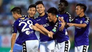 Nhận định Viettel vs Hà Nội (19h00, 6/3), vòng 3 V-League 2019. Trực tiếp BĐTV, FPT Play, FPT TH