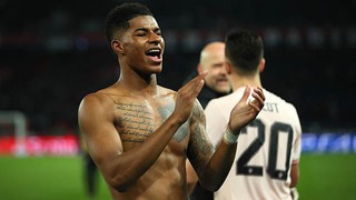 Rashford là minh chứng cho sự hồi sinh của MU dưới thời Solskjaer