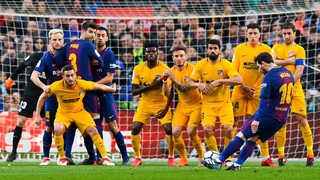 Link xem trực tiếp Barca vs Atletico Madrid (1h45, 7/4). Trực tiếp bóng đá