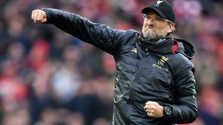 Klopp nói gì trong giờ nghỉ để giúp Liverpool đánh bại Chelsea?