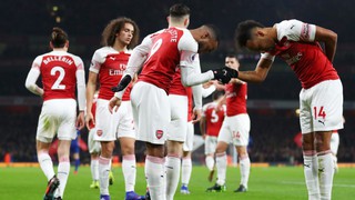 Link xem trực tiếp Watford vs Arsenal (2h00, 16/4). Trực tiếp bóng đá