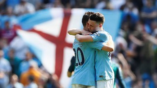 ĐIỂM NHẤN Man City 1-0 Tottenham: Làn gió mới Foden. Các cuộc đua vẫn rất nóng