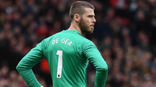 Mắc sai lầm chết người, De Gea vẫn được Solskjaer bảo vệ