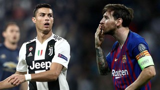 CẬP NHẬT tối 7/5: Liverpool chơi tất tay với Barca. MU chi 100 triệu ở chuyển nhượng Hè 2019