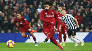 Xem trực tiếp bóng đá Newcastle vs Liverpool (1h45, 5/5) ở đâu?