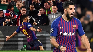 CĐV Liverpool đốt áo ‘kẻ phản bội’ Suarez vì ăn mừng điên dại sau khi ghi bàn vào lưới đội bóng cũ