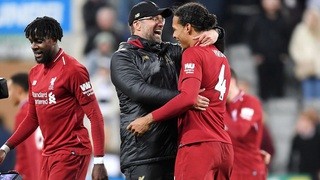 Xem trực tiếp Liverpool vs Wolves (21h00, 12/5) ở đâu?