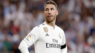 CHUYỂN NHƯỢNG Real Madrid 25/5: Hazard ấn định ngày đến. Neymar bắn tín hiệu. Ramos cân nhắc ra đi