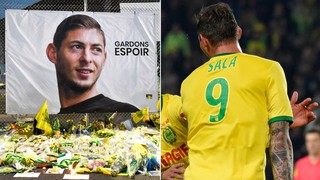 Tiết lộ tin nhắn về kẻ đẩy Emiliano Sala lên chuyến bay định mệnh