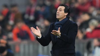 Arsenal: CĐV thất vọng khi Emery chỉ có 45 triệu bảng để mua cầu thủ trong Hè 2019