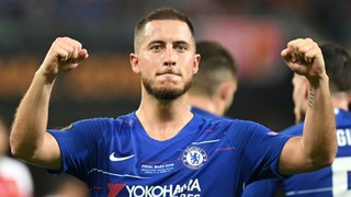 CHUYỂN NHƯỢNG Real 8/6: Tiết lộ mức lương khủng của Hazard. Pogba sẽ là bom tấn tiếp theo