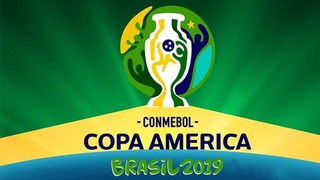 Copa America 2019: Đội vô địch cúp bóng đá châu Mỹ được bao nhiêu tiền?