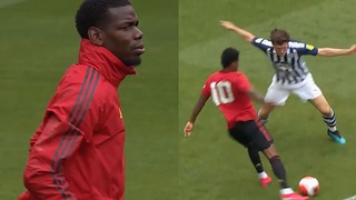 MU: Thấy gì từ hai trận đấu thất vọng trước West Brom vừa qua?