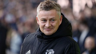 Nếu MU vào top 4 mùa này, Ole Solskjaer sẽ được thưởng cực kỳ hậu hĩnh