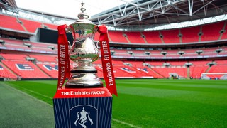 Bóng đá hôm nay 2/6: Lộ diện bộ ba tấn công mơ ước của MU. FA Cup sẽ cho phép khán giả vào sân