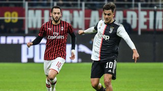 Bóng đá hôm nay 5/6: Kai Havertz mở đường sang MU. Bóng đá Ý trở lại bằng đại chiến Juve vs Milan