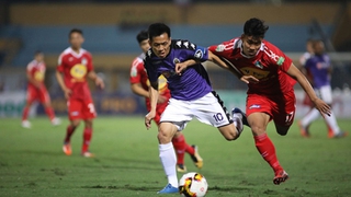 Kết quả bóng đá Hà Nội 3-0 HAGL: Rimario lập cú đúp giúp đội bóng thủ đô giành trọn 3 điểm